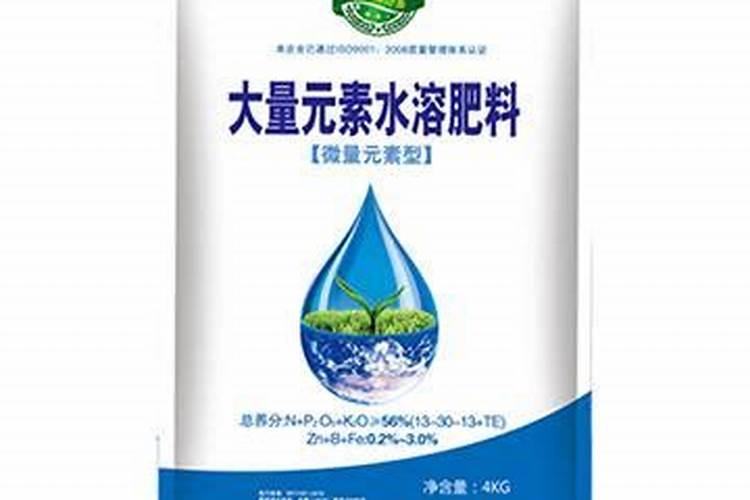 甘肃水溶肥包装袋厂家报价多少？