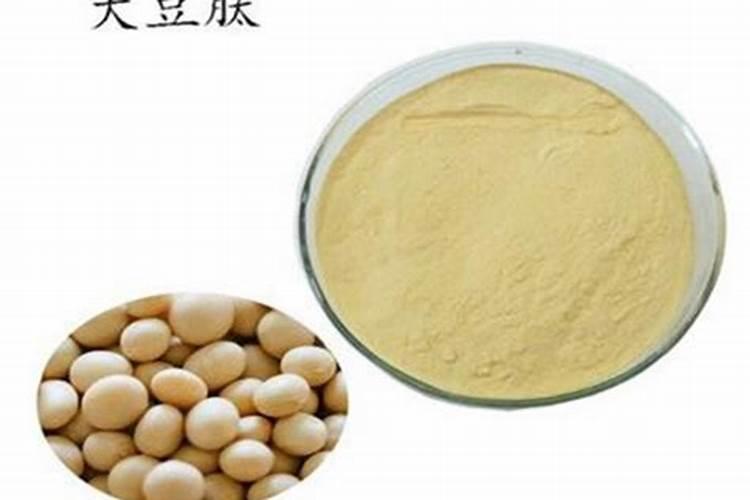 大豆肽好还是得肽好
