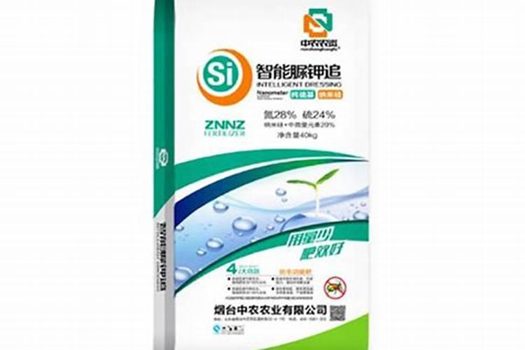 碳硅脲钾是什么肥料做的？
