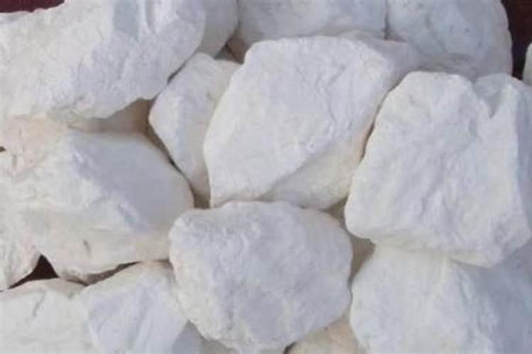 生石灰价格是多少？有什么用途？
