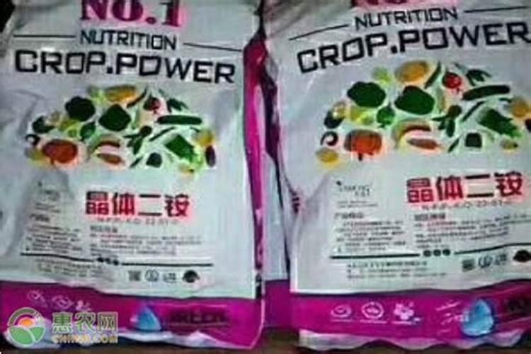 磷肥可以兑水浇花吗 磷肥对花卉的作用是什么