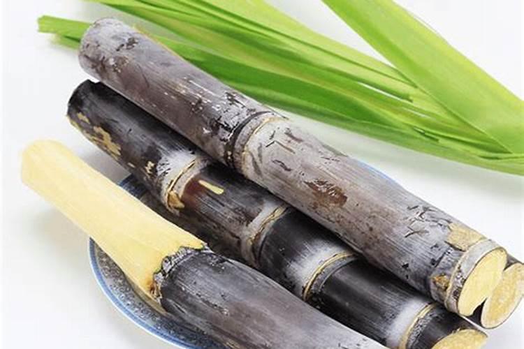 ...水溶肥吗甘蔗有3片叶了可以打吡虫啉加叶面肥吗？