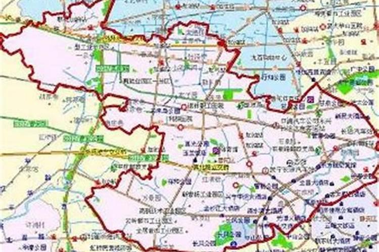 上海市市辖区普陀区的缓控释肥公司哪家比较好？