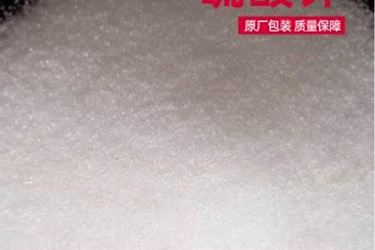 果树用硫酸钾肥用多少一棵合适？
