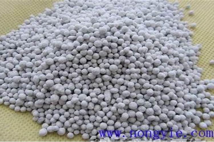 磷铵属于什么肥料