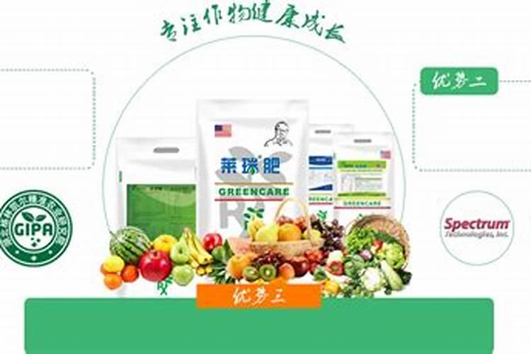 格林凯尔莱瑞水溶肥到底咋样