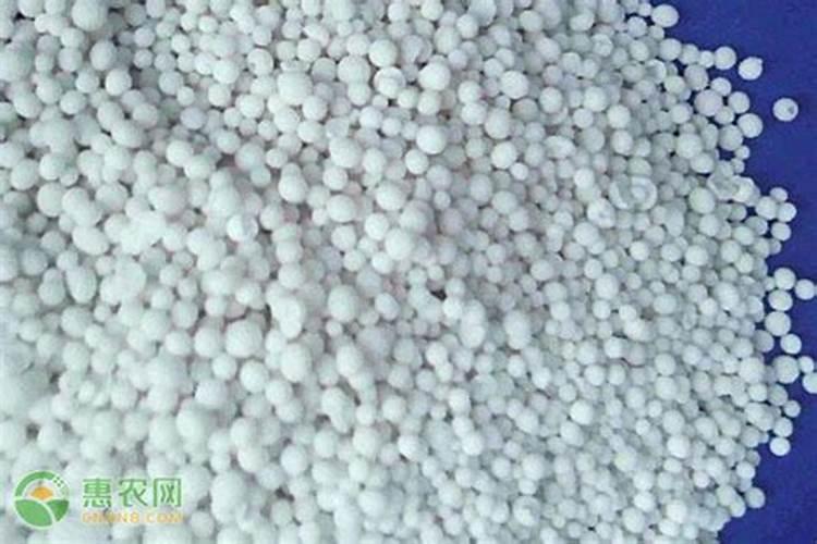 硫酸钙肥料用于哪些花上用？