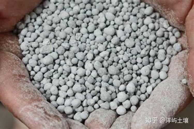 磷肥为什么要和农家肥混用