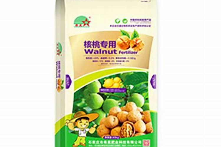 核桃专用肥种菜影响发芽吗？